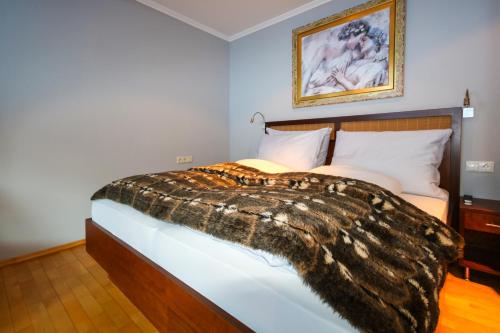 Monteur-Zimmer - Preis pro Nacht - Österreich - Bosek`s